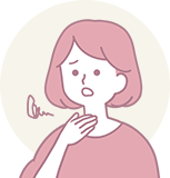 のど・くちの病気